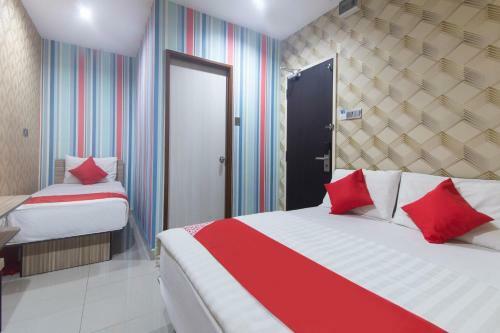 Oyo 804 Hotel Pinji
