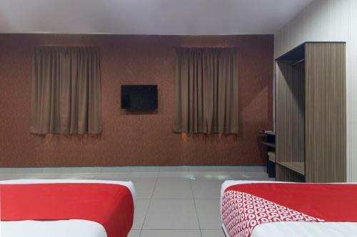 Oyo 804 Hotel Pinji
