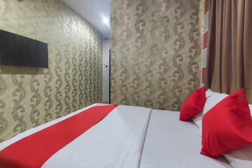 Oyo 804 Hotel Pinji