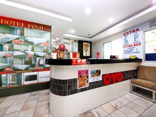 Oyo 804 Hotel Pinji