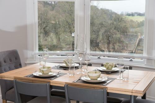 Apartamento 3 Frenchgate House