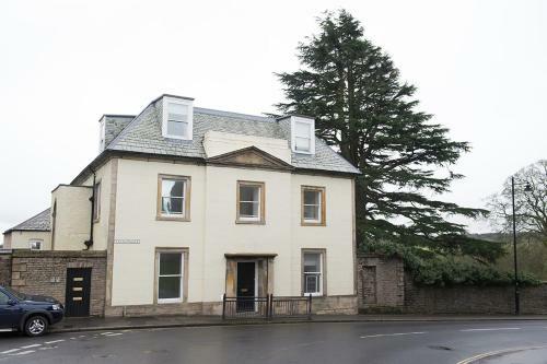 Apartamento 3 Frenchgate House