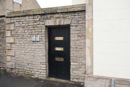Apartamento 3 Frenchgate House