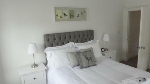 Apartamento 3 Frenchgate House