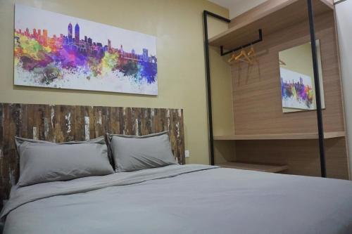 Pm Octagon Ipoh Suites & Apartment 2
