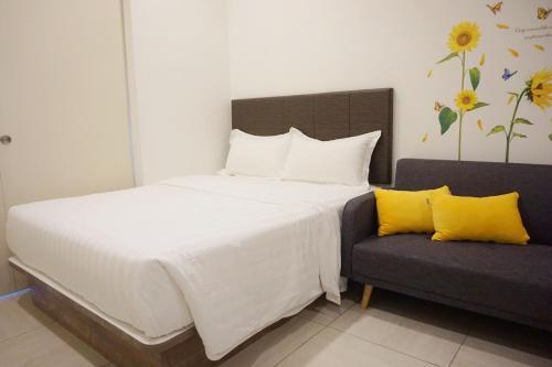 Pm Octagon Ipoh Suites & Apartment 2