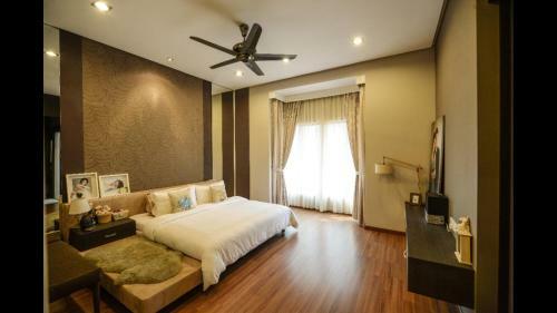 The Heaven In Sunway Ipoh