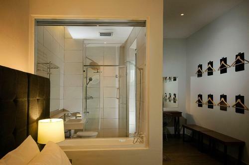 Apartamento Palm Suite Ipoh Octagon
