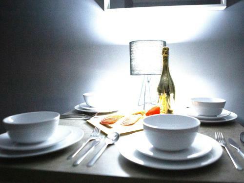 Apartamento George's Studio @ Liver House