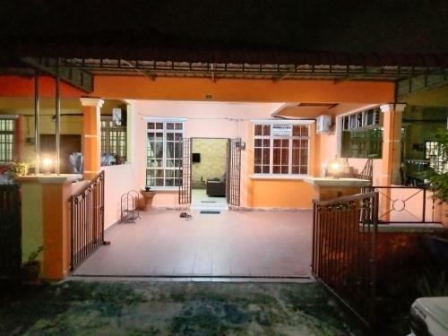 Aruwda Homestay