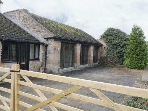 The East Wing At Barforth Hall