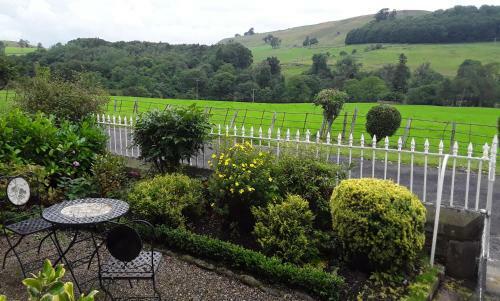 Bed & Breakfast Ellerton Lodge