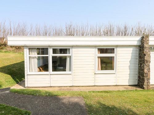 Puffin Chalet