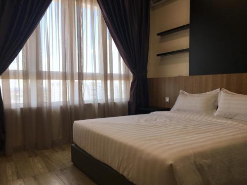 Pm Octagon Ipoh Suites & Apartment 1