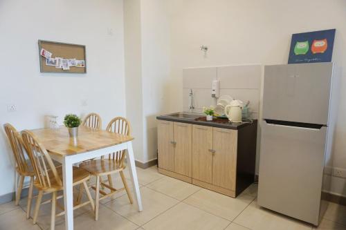 Pm Octagon Ipoh Suites & Apartment 1