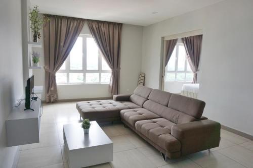 Pm Octagon Ipoh Suites & Apartment 1