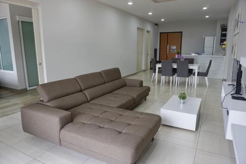 Pm Octagon Ipoh Suites & Apartment 1