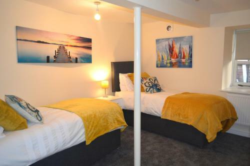 Apartamento Pike House