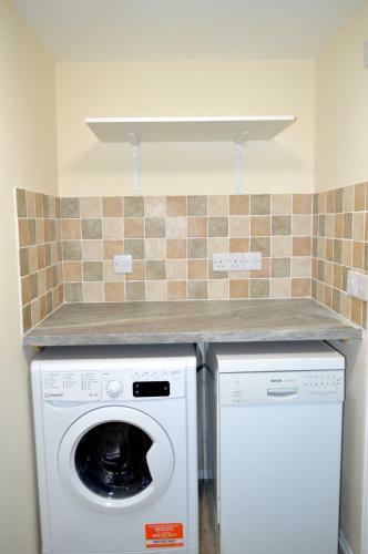 Apartamento Pike House