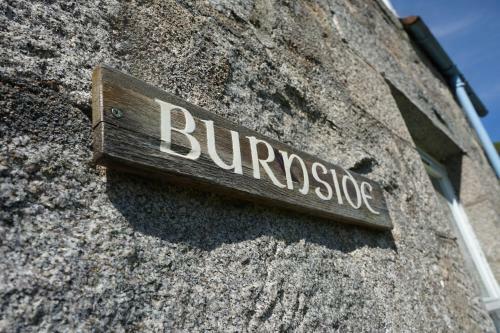 Burnside & Jocks Cottage On The Blarich Estate