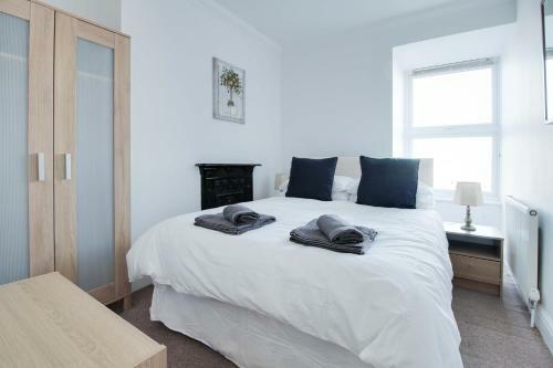 Apartamento 34 New Road