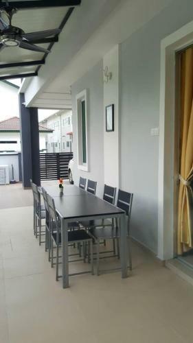Ipoh Easteden Homestay