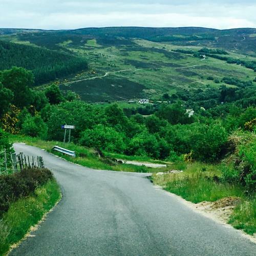 Willie Jack's Cottage B&b, Near Nc500