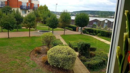River View Apartments
