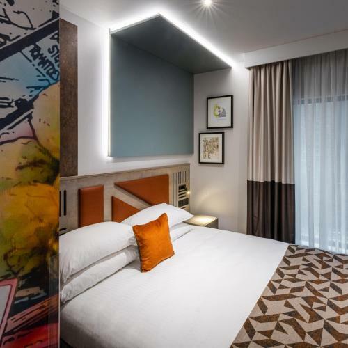 Hotel Ibis Styles London Romford