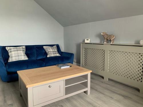 Apartamento The Clachan Flat