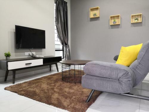 Apartamento Re-roomy Stay