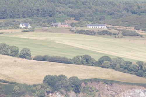 Apartamento Dolphin View Hillockhead