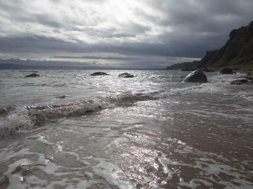 Apartamento Dolphin View Hillockhead