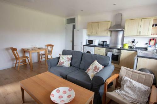 Apartamento Dolphin View Hillockhead