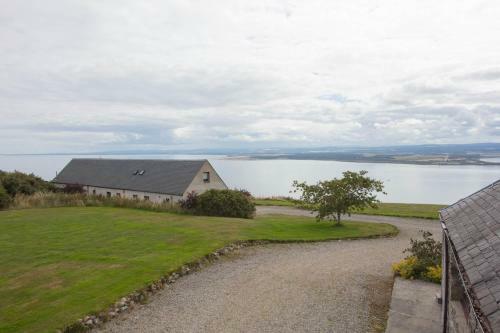 Apartamento Dolphin View Hillockhead