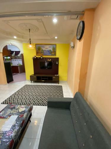 Pjm Hill View Homestay