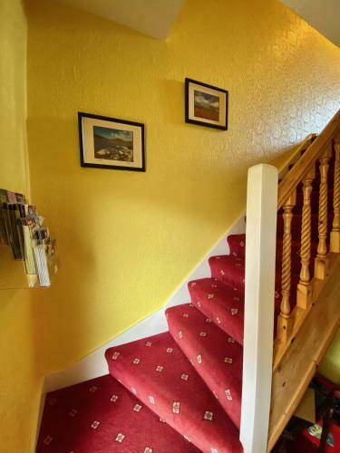 Kilbroney Rest