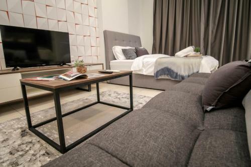 Apartamento Octagon Ipoh By Plush
