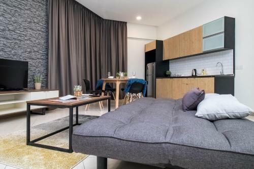 Apartamento Octagon Ipoh By Plush