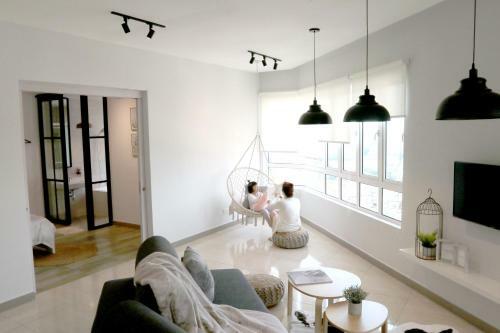 Apartamento Octagon Ipoh By Plush