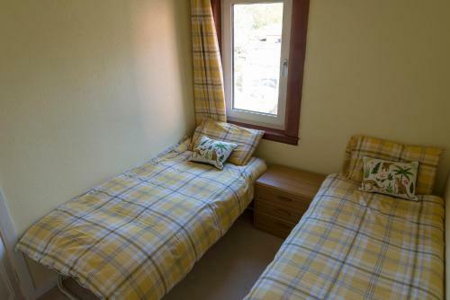 Park Road Holiday Home