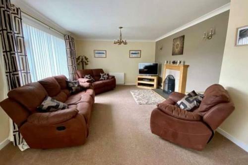 The Rothes Retreat