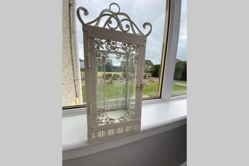 The Rothes Retreat