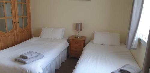The Rothes Retreat
