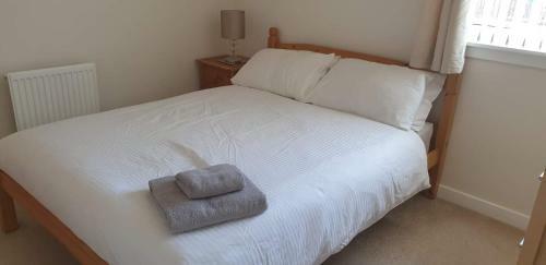 The Rothes Retreat