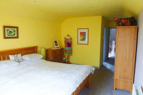 Brick Row Cottage - Ni Tourism Board Approved