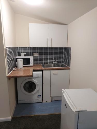 Apartamento 2-beds Studio Located In Parkgate Rotherham
