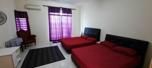 Homestay Ipoh Pengkalan Zawiah