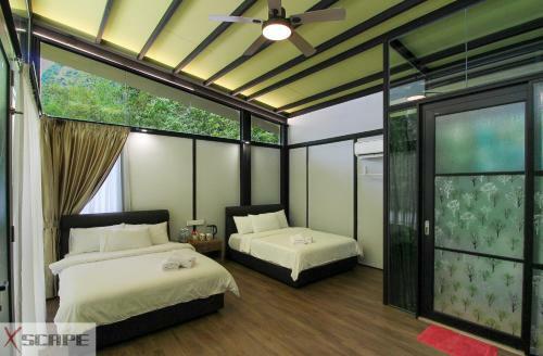 Lodge Xscape Tambun