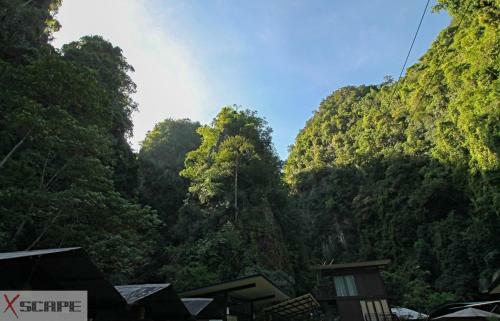 Lodge Xscape Tambun